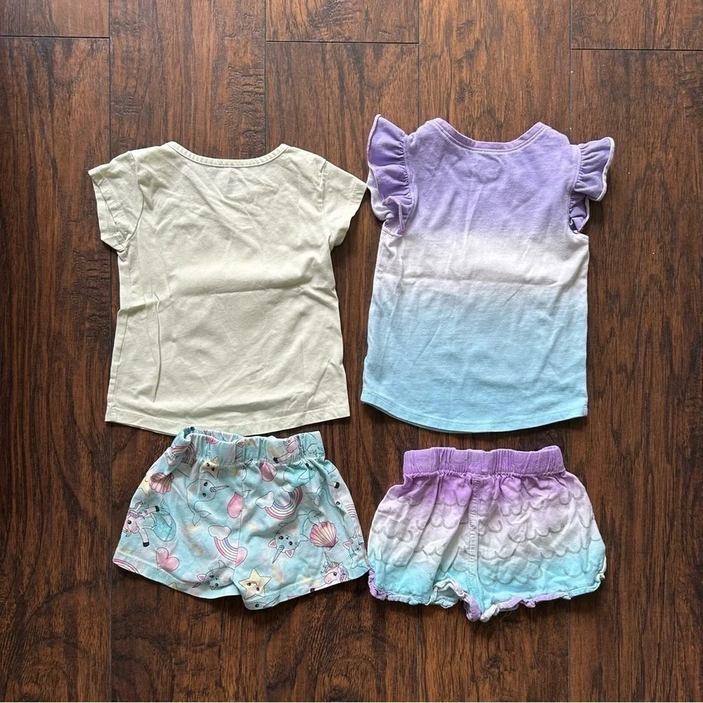 Mermaid Summer Play Set - Picture 4 of 4